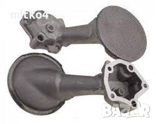 цедка за маслена помпа за лада нива