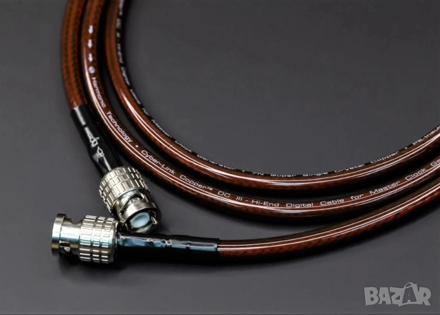 LHY AUDIO OCK-2S външен главен тактов генератор/часовник OCXO 10MHz, снимка 5 - Други - 52603380