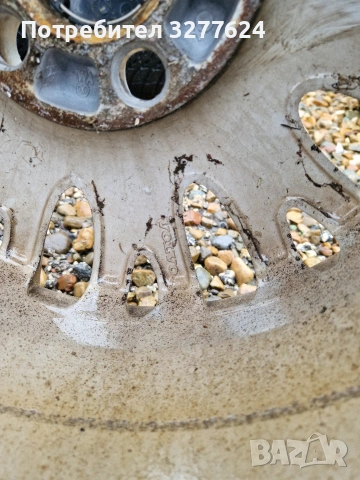 лети джанти с гуми за Volvo 205/55/16, снимка 5 - Гуми и джанти - 53484657