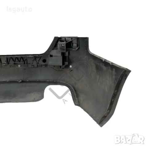 Задна броня AUDI A4 (B8) 2008-2015 ID: 136856, снимка 5 - Части - 47851836
