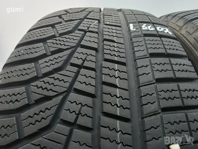 2бр зимни гуми 205/60/16 HANKOOK L06602 