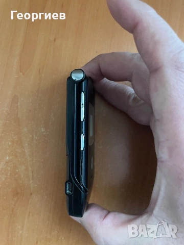 Motorola V3, снимка 6 - Nokia - 53219619