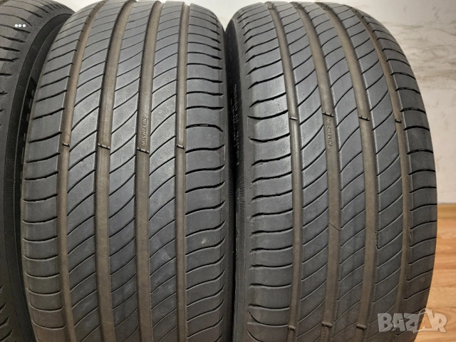 225/55/18 Michelin / летни гуми джип SUV, снимка 3 - Гуми и джанти - 53498354