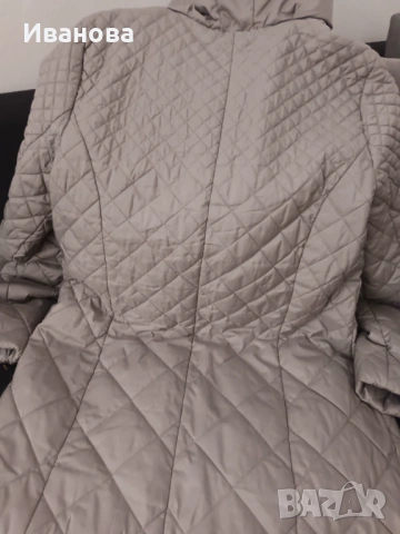 Дамско яке WEGA, снимка 3 - Якета - 53029637