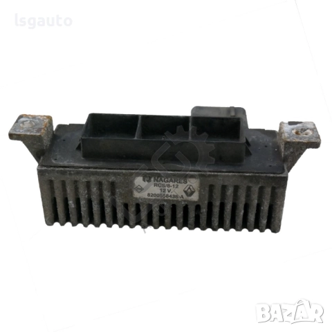 Реле подгревни свещи Nissan Juke I 2010-2019 ID:150409