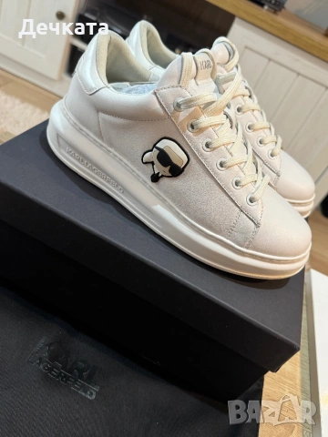 Кецове Karl Lagerfeld