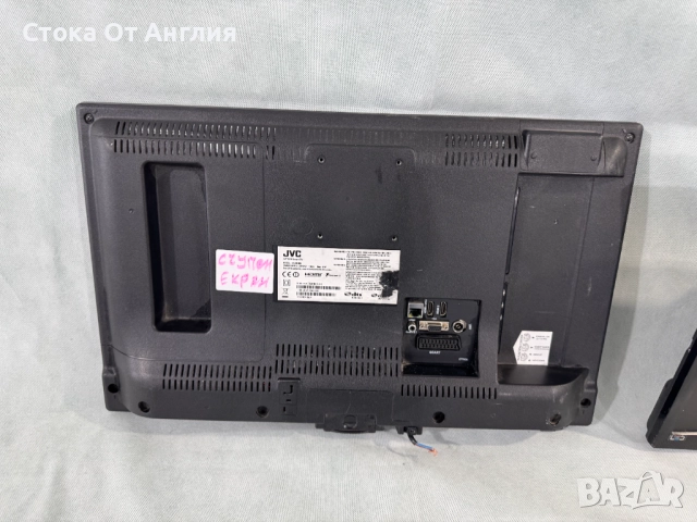 Телевизор 3бр - НЕ РАБОТЕЩИ , снимка 5 - Телевизори - 52071268