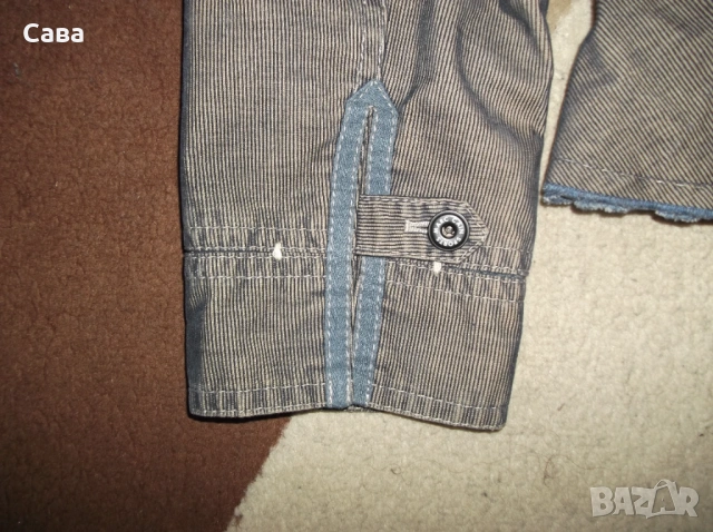 Сако MARC CAIN  дамско,Л-ХЛ, снимка 6 - Сака - 53851677