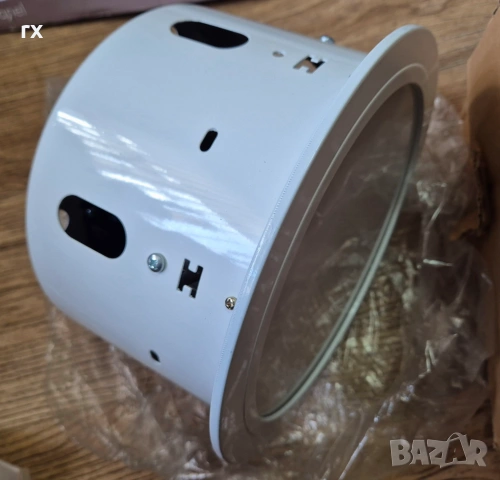 Осветителни тела LED плафони, прожектори, снимка 7 - Лед осветление - 53666684