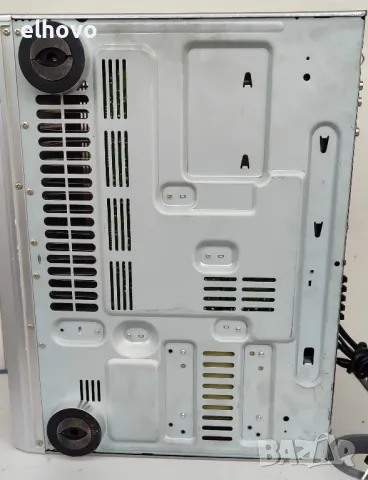 Ресивър JVC RX-5042S #2, снимка 7 - Ресийвъри, усилватели, смесителни пултове - 49737020