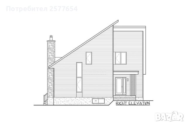 Сглобяеми къщи, Преместваеми, Модулни, Преносими Жилищни -150м2 Кредит , снимка 4 - Строителни материали - 44260561