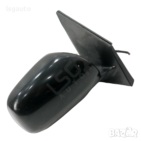 Дясно огледало с ел.прибиране  Toyota RAV 4 III 2006-2012 ID: 154628, снимка 2 - Части - 52536324