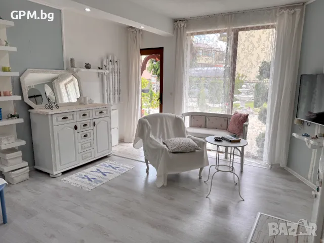 Самостоятелен апартамент Casa Lilia с двор, снимка 6 - Почивки на море - 50411962