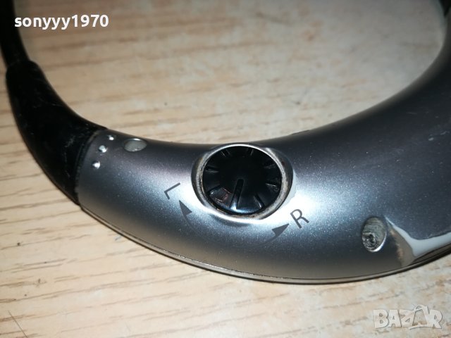 SENNHEISER HEADPHONES-ВНОС FRANCE 1908231636, снимка 8 - Слушалки и портативни колонки - 42012208