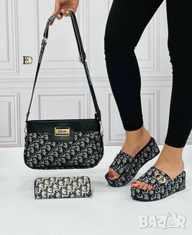 чехли christian dior , снимка 5 - Чехли - 51446788