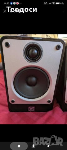 Q Acoustics Concept 20, снимка 4 - Тонколони - 52206111