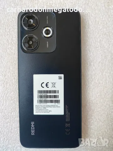 Xiaomi Redmi 13 256GB 8GB RAM Dual , снимка 2 - Xiaomi - 56049254