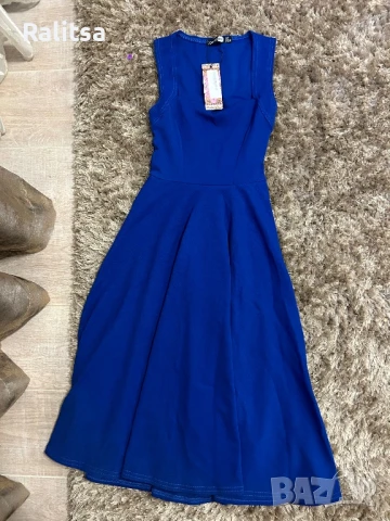 Чисто нова рокля