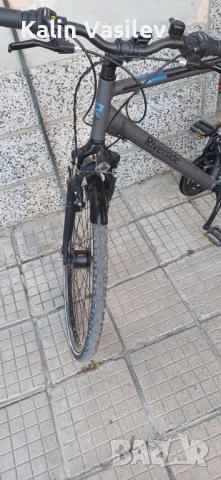 Велосипед 28ц., снимка 6 - Велосипеди - 51553853