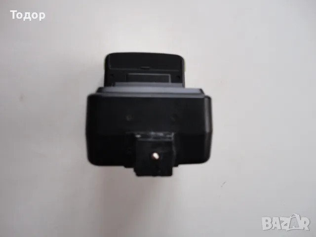 Светкавица Euroblitz 230 Plus , снимка 13 - Колекции - 50254886