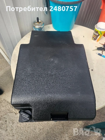 Нов крик комплект с ключове, снимка 2 - Части - 53858689