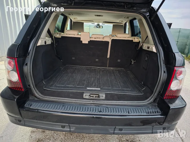 Range Rover 3.6 tdv8 , снимка 13 - Автомобили и джипове - 55970249