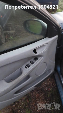 ягуар 2.5 бензин 2001г. на части , снимка 8 - Части - 53568367