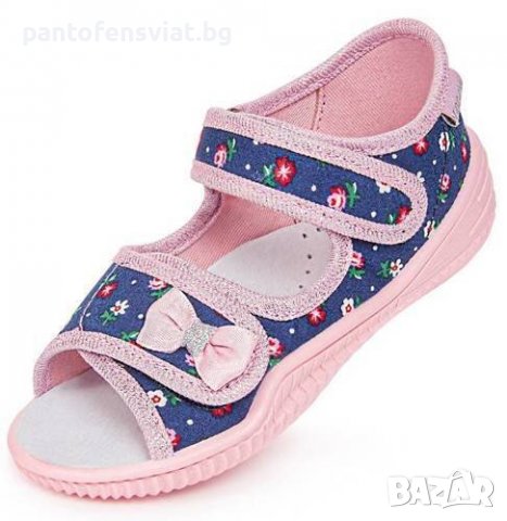 Детски летни пантофи в Детски пантофи в гр. София - ID36905729 — Bazar.bg