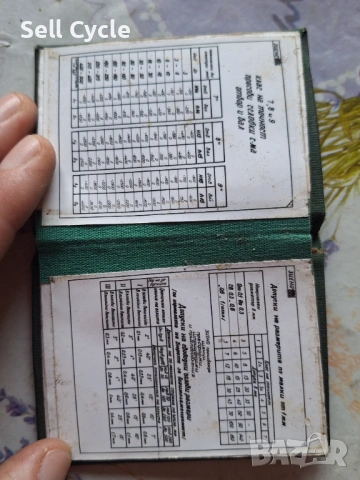 ✅МАЛКА КНИЖКА - ЗИЕНО - ШУМЕН❗, снимка 3 - Специализирана литература - 53135986