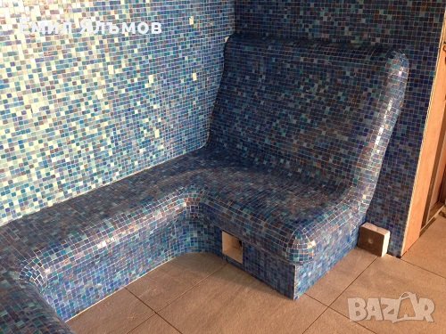 Парни бани и хамами за дома, снимка 16 - Други ремонти - 39644581