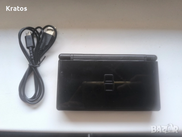 Nintendo DS Lite, снимка 2 - Nintendo конзоли - 51499034