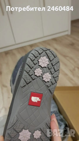 Зимни дамски обувки, снимка 5 - Други - 52855688