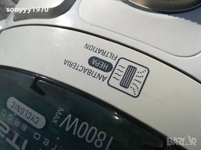 ROWENTA 1602241338, снимка 9 - Прахосмукачки - 44322718