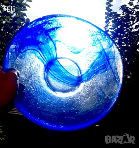 Купа за плодове MURANO , снимка 4 - Аксесоари за кухня - 47501194