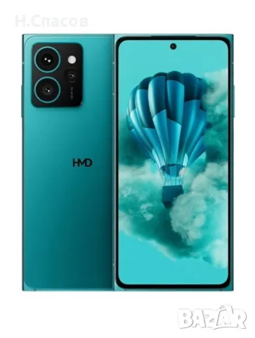 HMD SKYLINE 12gb Ram/ 256gb Rom, снимка 6 - Други - 49326549