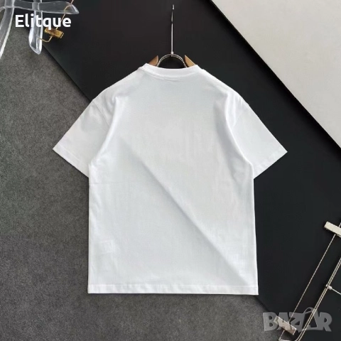 тениски dolce gabbana , снимка 5 - Тениски - 52778706