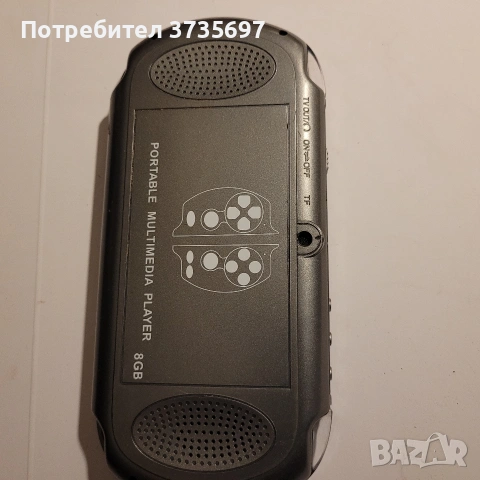 Детска електронна игра., снимка 6 - Други игри и конзоли - 53637018