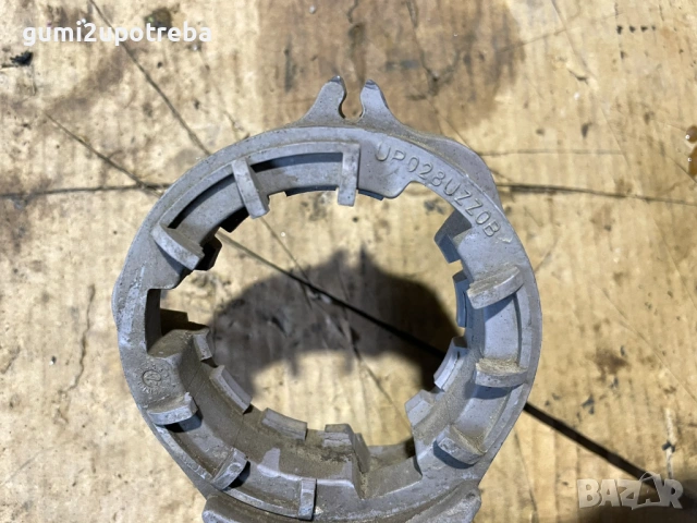 Тампон Водна Помпа up028uzzob Volkswagen ID.3 E11 pro, снимка 2 - Части - 53386792