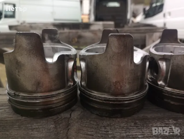 Бутало Опел Корса,Мерива,астра 1.7 исузу, снимка 9 - Части - 44406151