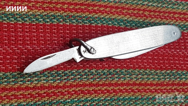 Ножка LARK, снимка 2 - Антикварни и старинни предмети - 52053700