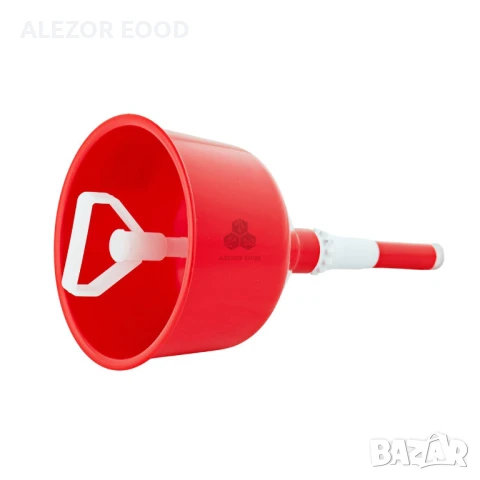 Фуния с автоматичен стоп против преливане, RENO03150