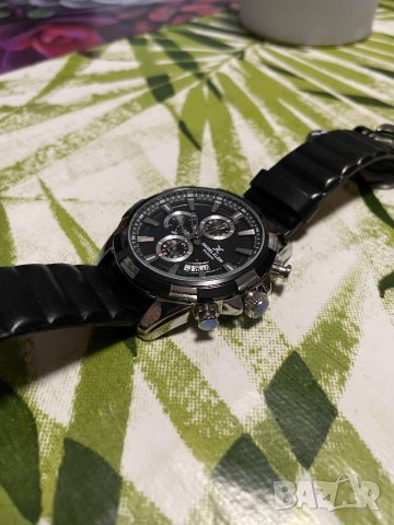 Часовник Daniel Klein, снимка 3 - Мъжки - 42637373