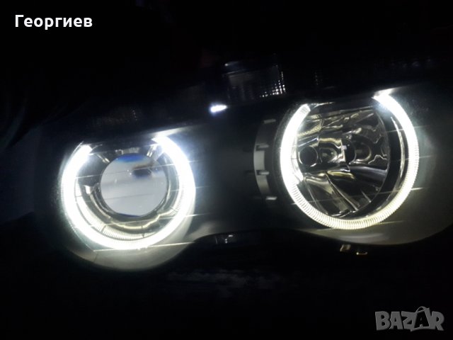 Рециклиране на фарове Ауди а6 4ф Audi a6 4f НОВИ инсталации, снимка 5 - Ремонт на ел. Инсталации - 34409142