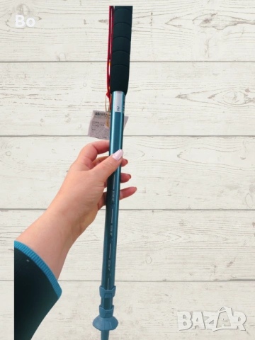 Трекинг щекa Decathlon – новa, снимка 2 - Други спортове - 53485666