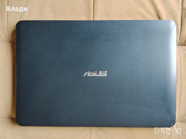 Asus X554 Intel i3 4030U/1TB/8GB/3 часа батерия , снимка 3 - Лаптопи за дома - 53393556