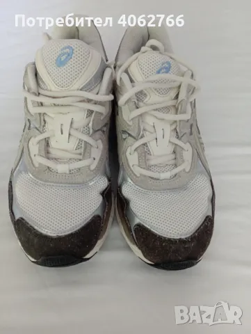 Asics Gel маратонки мъжки , снимка 2 - Спортни обувки - 50198140