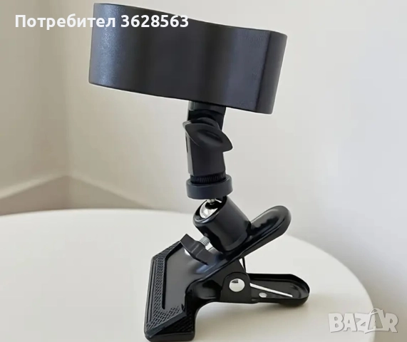 Стойка за микрофон, снимка 4 - Други - 52683663