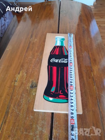Сувенир Кока Кола,Coca Cola #2, снимка 2 - Други ценни предмети - 38628802