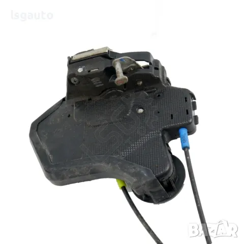 Брава задна лява врата Toyota Avensis II 2003-2009 ID: 144908, снимка 2 - Части - 49584845