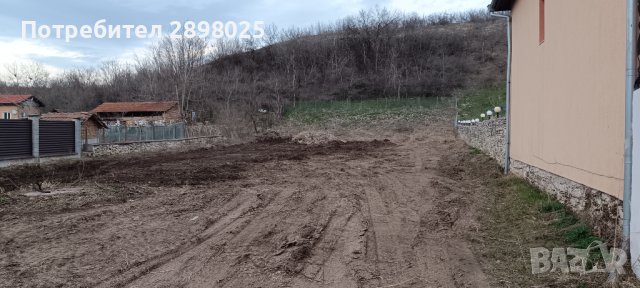 Стара къща с огромен двор, снимка 6 - Къщи - 43743832